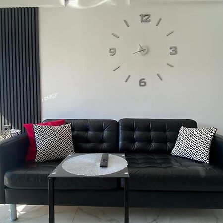 Apartamento Ana Maria Playa De Gandia Solo Familias Exteriör bild