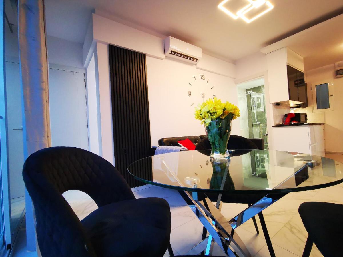 Apartamento Ana Maria Playa De Gandia Solo Familias Exteriör bild