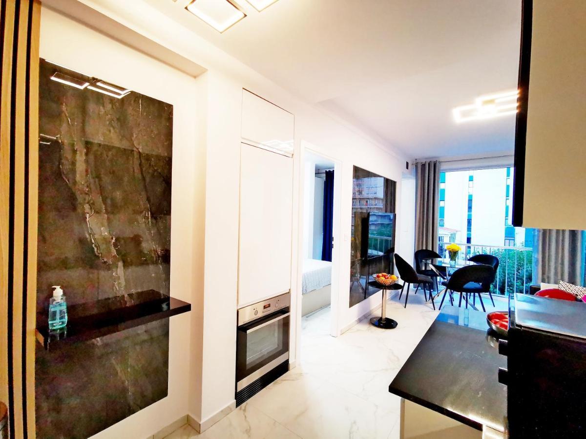 Apartamento Ana Maria Playa De Gandia Solo Familias Exteriör bild