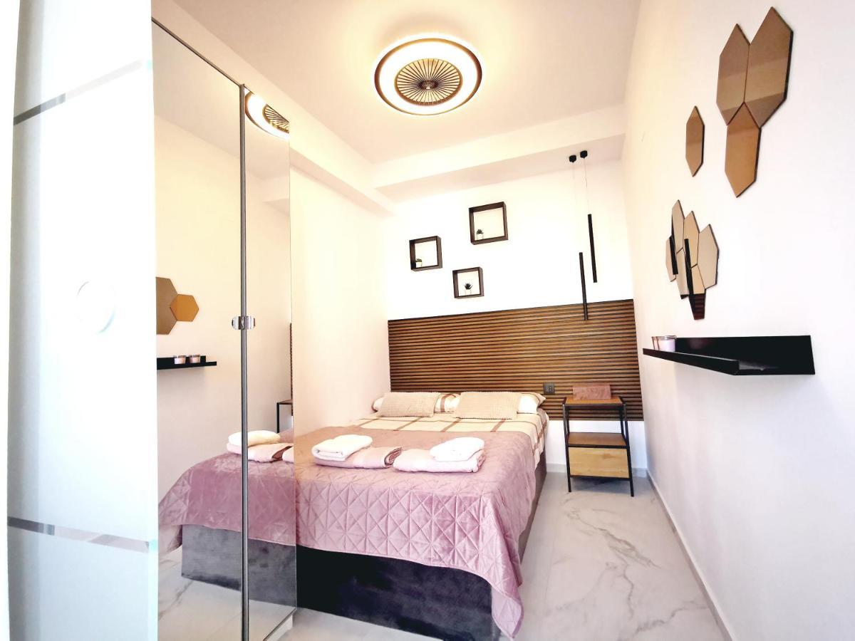 Apartamento Ana Maria Playa De Gandia Solo Familias Exteriör bild