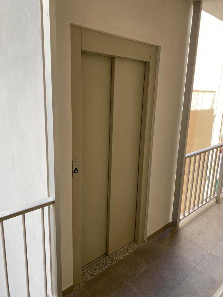 Apartamento Ana Maria Playa De Gandia Solo Familias Exteriör bild