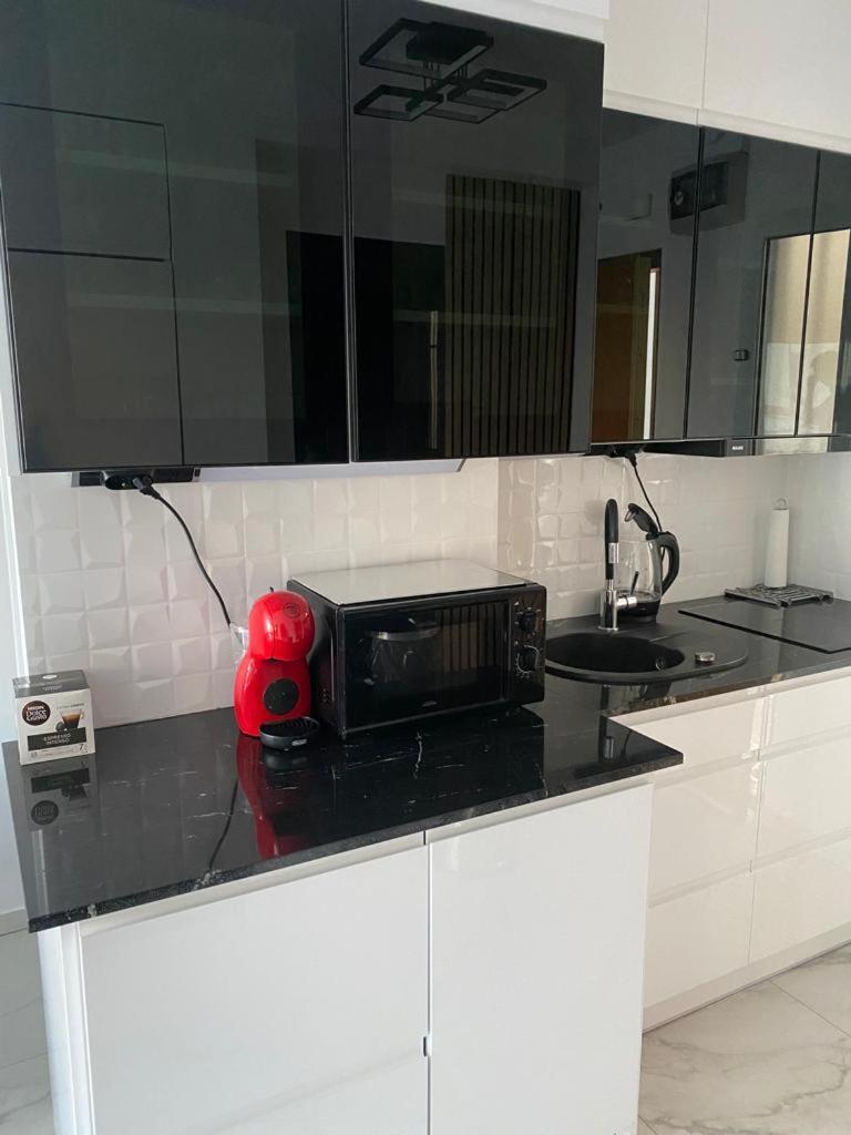 Apartamento Ana Maria Playa De Gandia Solo Familias Exteriör bild